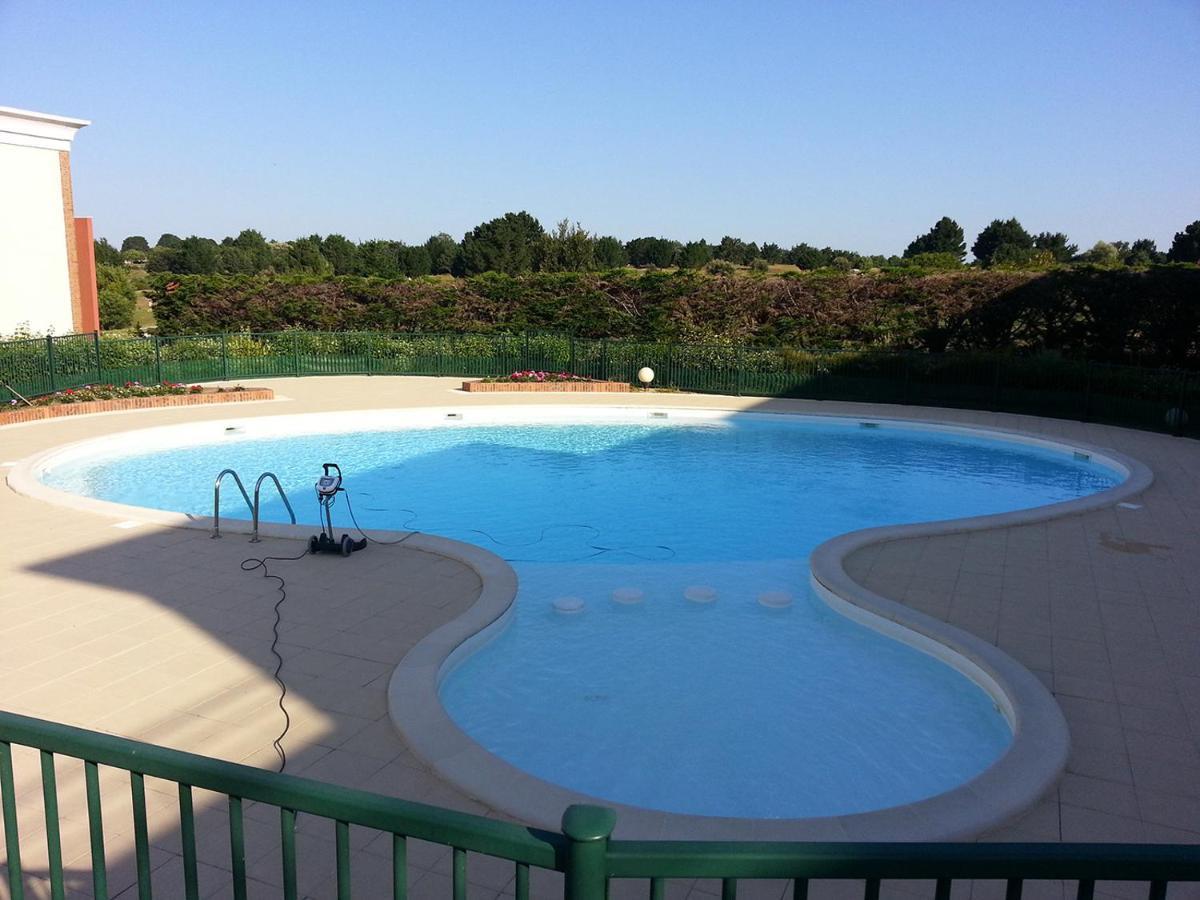 Maison Proche Golf Plage Et Piscine A Pornic Exterior photo